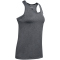090 - carbon heather/metallic silver