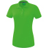 erima Funktions-Poloshirt Damen curacao 34
