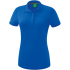 erima Funktions-Poloshirt Damen curacao 34