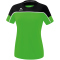 green/schwarz/weiß
