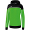 green/schwarz/weiß