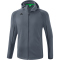 slate grey/schwarz