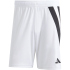 adidas Fortore 23 Shorts Herren HY0572 - team power red...