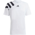 adidas Fortore 23 Trikot Herren HY0571 - team power red...