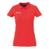 Kempa Poloshirt Damen kempablau XS