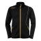 schwarz/gold