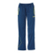 deep blau/fluo gelb