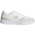adidas Kantana Sneaker 01F7 - ftwwht/alumin/orbgry 39 1/3