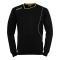 schwarz/gold