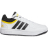 adidas Hoops 3.0 Sneaker Kinder 01F7 -...