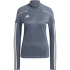 adidas Tiro 23 League 1/4-Zip Trainingsoberteil Damen...