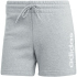 adidas Essentials Linear French Terry Shorts Damen 83F7 -...