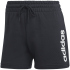 adidas Essentials Linear French Terry Shorts Damen 83F7 -...