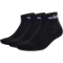 3er Pack adidas Think Linear Knöchelsocken Herren...