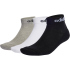 3er Pack adidas Linear Cushioned Ankle Socken HT3457 -...
