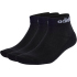 3er Pack adidas Linear Cushioned Ankle Socken HT3457 -...