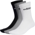 3er Pack adidas Linear Crew Cushioned Socken HT3455 -...