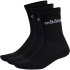 3er Pack adidas Linear Crew Cushioned Socken HT3455 -...