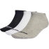3er Pack adidas Thin Linear Low-Cut Socken HT3447 -...