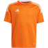 adidas Campeon 23 Trikot Kinder 001A - white/black 116