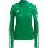 adidas Tiro 23 League 1/4-Zip Trainingsoberteil Damen...