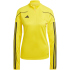 adidas Tiro 23 League 1/4-Zip Trainingsoberteil Damen...