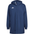 adidas Entrada 22 Stadionjacke Herren 095A - black XS