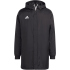 adidas Entrada 22 Stadionjacke Herren 095A - black XS