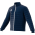 adidas Entrada Light Coachjacke Herren 095A - black XS