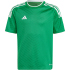 adidas Campeon 23 Trikot Kinder 001A - white/black 116