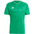 adidas Campeon 23 Trikot Herren 001A - white/black XS