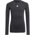 adidas Techfit AEROREADY langarm Funktionsshirt Kinder...