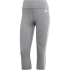 adidas Train Essentials 3-Streifen High-Waist...