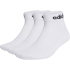 3er Pack adidas Linear Cushioned Ankle Socken HT3457 -...