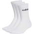 3er Pack adidas Linear Crew Cushioned Socken HT3455 -...