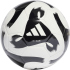 adidas Tiro Club Fußball HZ4168 - white/team royal...