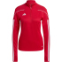 adidas Tiro 23 League 1/4-Zip Trainingsoberteil Damen...