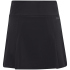adidas Club Tennis Faltenrock Kinder 095A - black 116