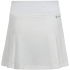 adidas Club Tennis Faltenrock Kinder 095A - black 116