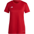 adidas Tabela 23 Trikot Damen H44530 - white/black S