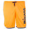 orange navyblau