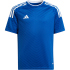 adidas Campeon 23 Trikot Kinder 001A - white/black 116