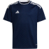 adidas Campeon 23 Trikot Kinder 001A - white/black 116