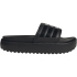 adidas Platform adilette Badelatschen Damen 01F7 -...