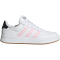 01F7 - ftwwht/clpink/cblack