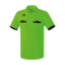 green gecko/black