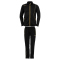 schwarz/gold