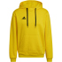 adidas Entrada 22 Hoodie Herren tepore XS