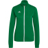 adidas Entrada 22 Trainingsjacke Damen 095A - black XXS