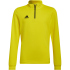 adidas Entrada 22 1/4-Zip Trainings-Top Kinder AD8R -...